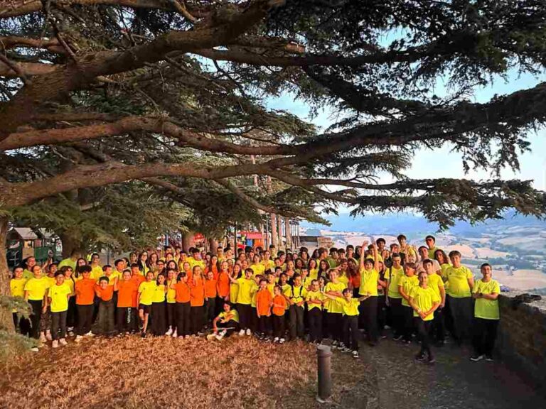 NYCO 2026: APERTE LE ISCRIZIONI AL MUSIC CAMP E ALLA MASTERCLASS