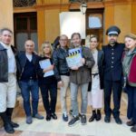 Ciak nel Fermano per il corto ‘Mi fermo qui’