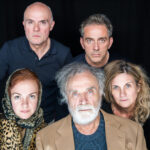 “NON SI SA COME”: CHIUSURA DI STAGIONE CON FRANCO BRANCIAROLI A CORRIDONIA IL 15 APRILE E A SAN BENEDETTO IL 18 E 19.