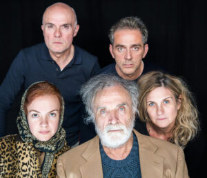 “NON SI SA COME”: CHIUSURA DI STAGIONE CON FRANCO BRANCIAROLI A CORRIDONIA IL 15 APRILE E A SAN BENEDETTO IL 18 E 19.