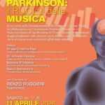 Musica e Parkinson, un evento alla Palazzina Azzurra