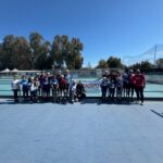 Pattinaggio: La Pista “F. Panfili” di San Benedetto del Tronto riapre al pubblico a Pasqua