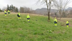 Il nuovo Piano di protezione civile viene presentato alla città