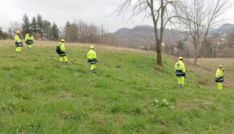 Il nuovo Piano di protezione civile viene presentato alla città