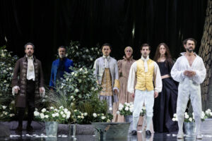 32 SERATE DI SPETTACOLO, 11 TITOLI DA OTTOBRE 2026 A MAGGIO 2027 PER LA NUOVA STAGIONE DEL TEATRO DELL’AQUILA DI FERMO