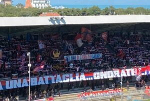 Samb – Arezzo 0 – 0