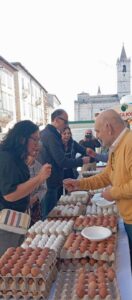 Come ogni anno ad Ascoli c’è la Scuccetta