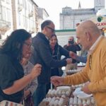 Come ogni anno ad Ascoli c’è la Scuccetta