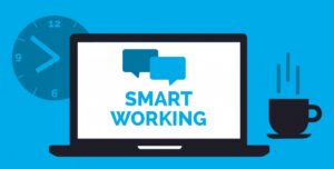 SMART WORKING: DAL 7 APRILE SCATTA IL REATO PER CHI NON CONSEGNA L’INFORMATIVA SULLA SICUREZZA