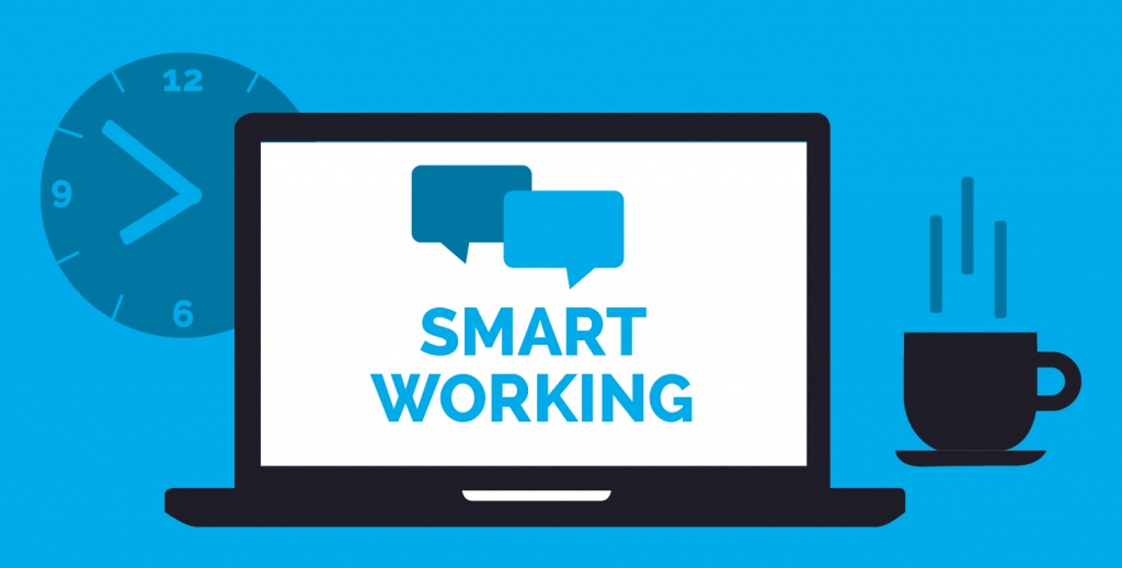 Smart-Working