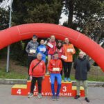 Percorso rinnovato e grande partecipazione: la sesta edizione del Trofeo Colli del Tronto ha fatto centro