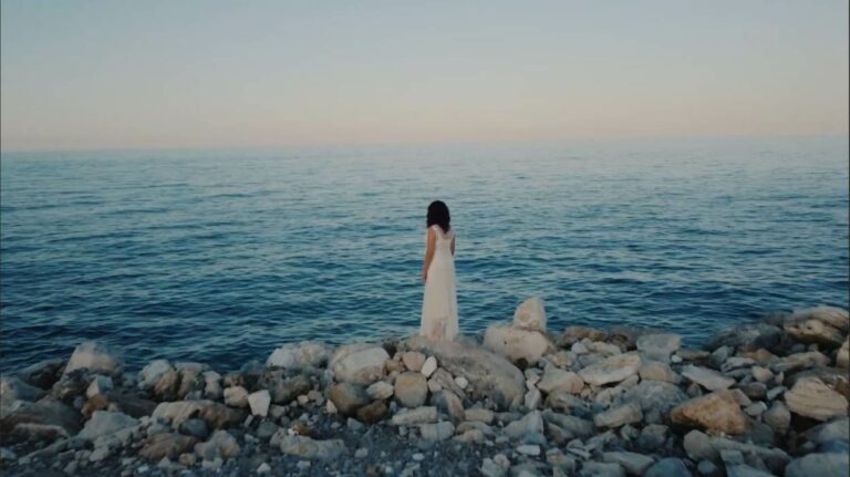 Franco Di Pancrazio, ‘Trasparente, beati gli invisibili’