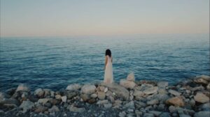 Franco Di Pancrazio, ‘Trasparente, beati gli invisibili’