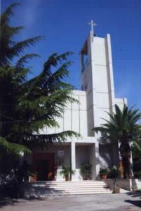 Claudio Benigni: ‘è Pasqua anche per i senzatetto!’ Lettera aperta al Vescovo della mia Città Gianpiero Palmieri