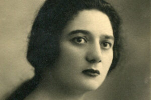 Treia celebra Dolores Prato col convegno ‘Chi mi vede sbucare di là si meraviglia’