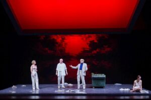 NON SI SA COME ALLE MUSE