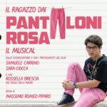 IL RAGAZZO DAI PANTALONI ROSA IL MUSICAL