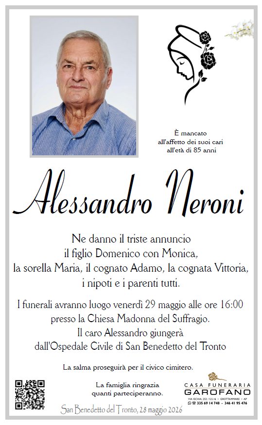 Alessandro-Neroni