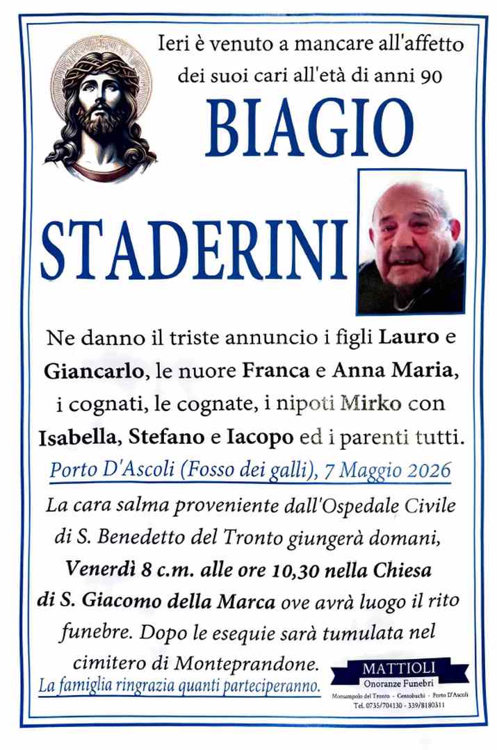 Biagio-Staderini