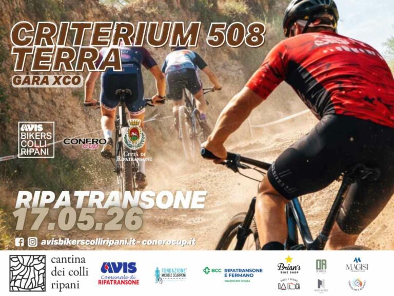 C508TERRA26-Presentazione