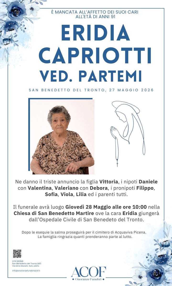 Capriotti-Eridia-ved-Partemi