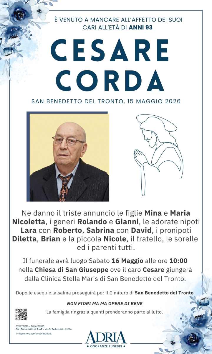 Corda-Cesare