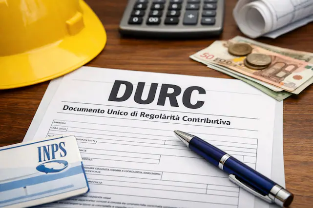 DURC