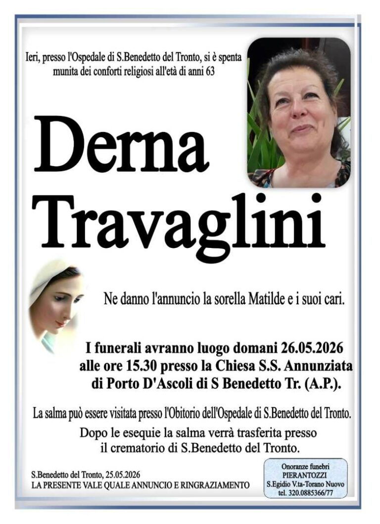 Derna-Travaglini