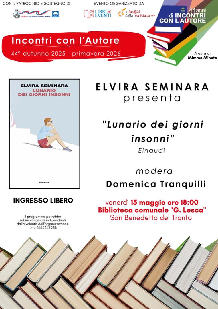 Elvira-Seminara