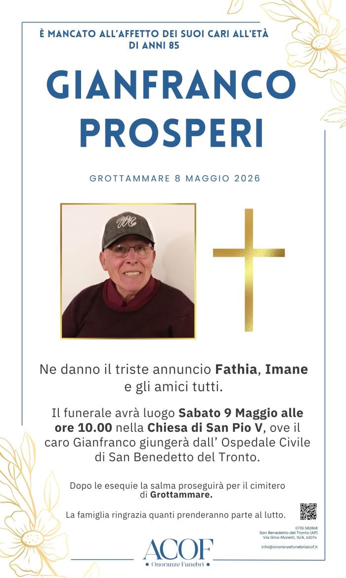 Gianfranco-Prosperi
