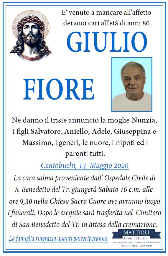 Giulio-Fiore