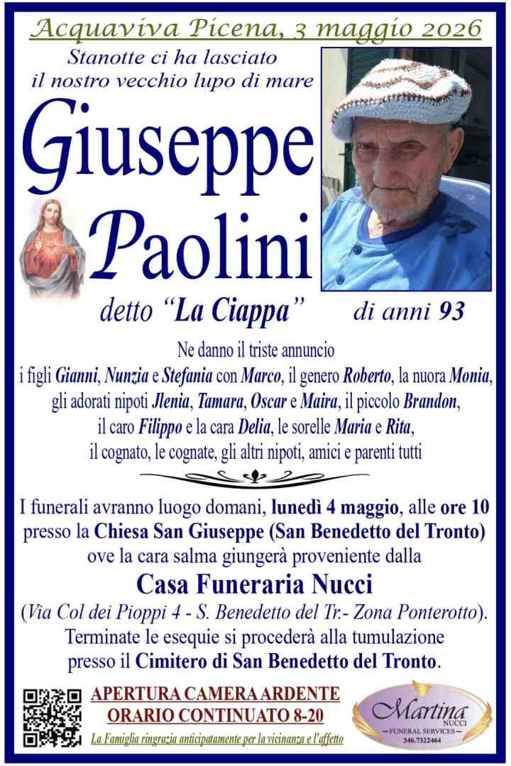 Giuseppe-Paolini-La-Ciappa