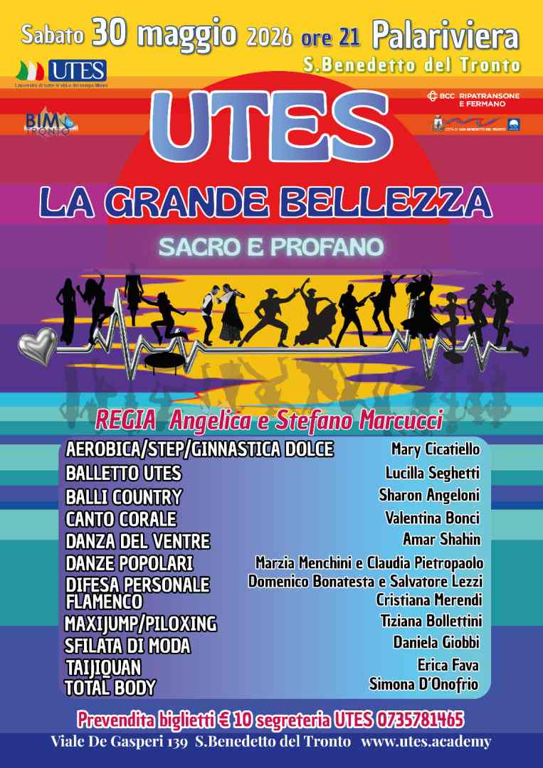 LOCANDINA-LA-GRANDE-BELLEZZA-SPETTACOLO-Palariviera