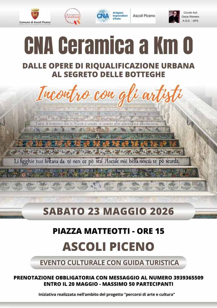 Locandina-Ceramica-km-0