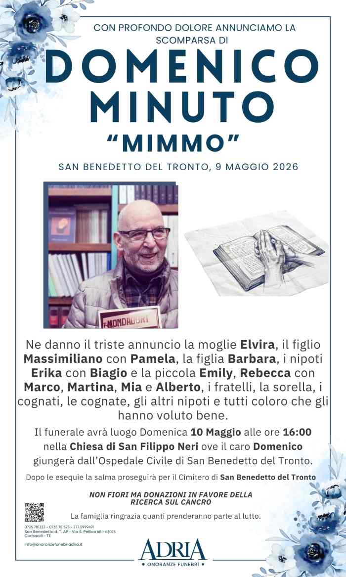 Minuto-Domenico-Mimmo