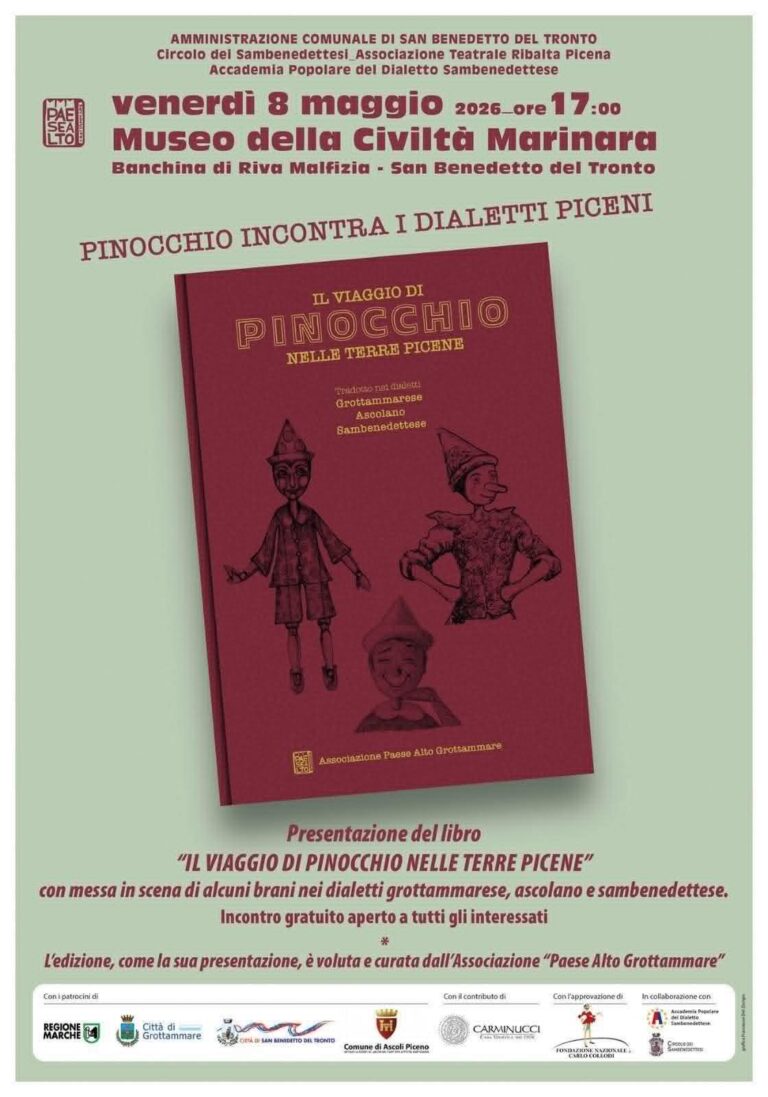 Pinocchio