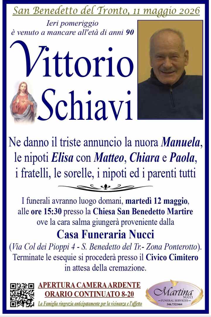 Vittorio-Schiavi