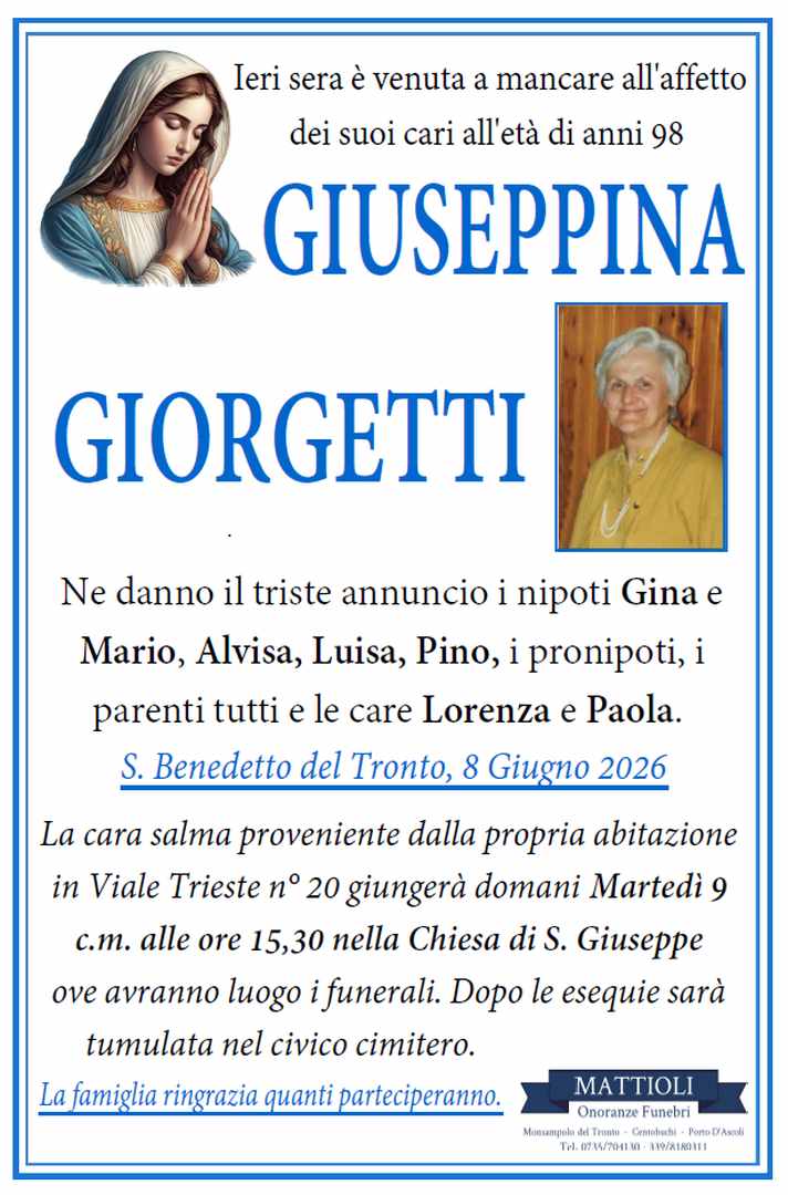 Giuseppina-Giorgetti