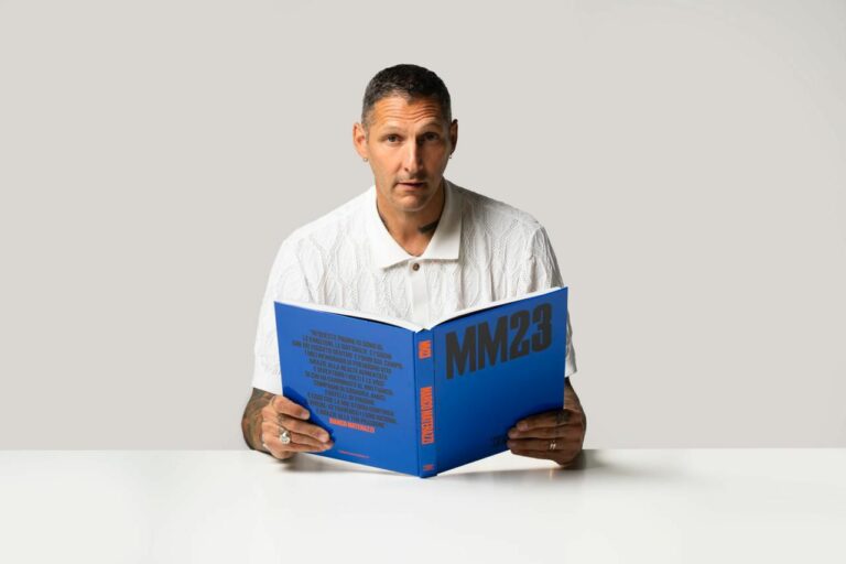 MATERAZZI-Marco