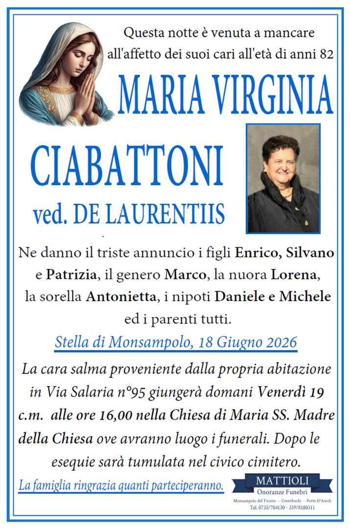 Maria-Virginia-Ciabattoni-ved-De-Laurentis