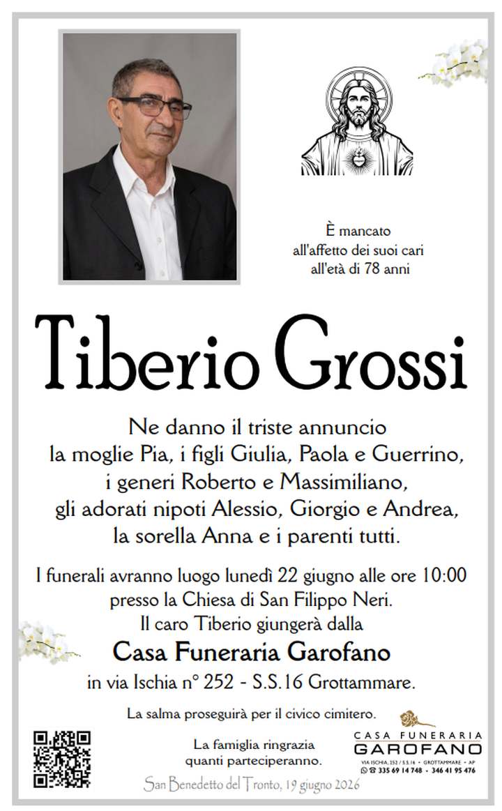 Tiberio-Grossi