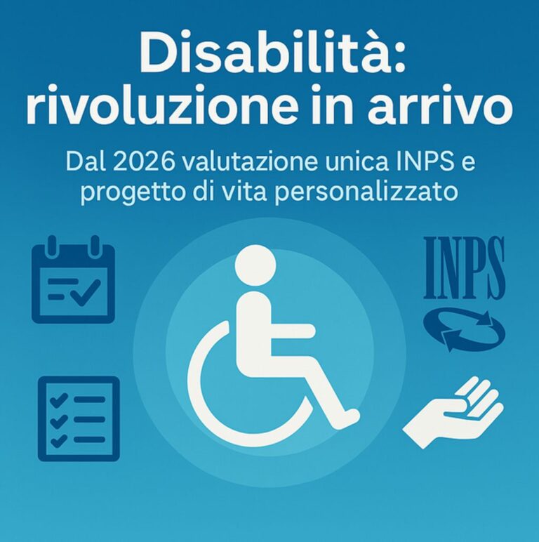 disabilita
