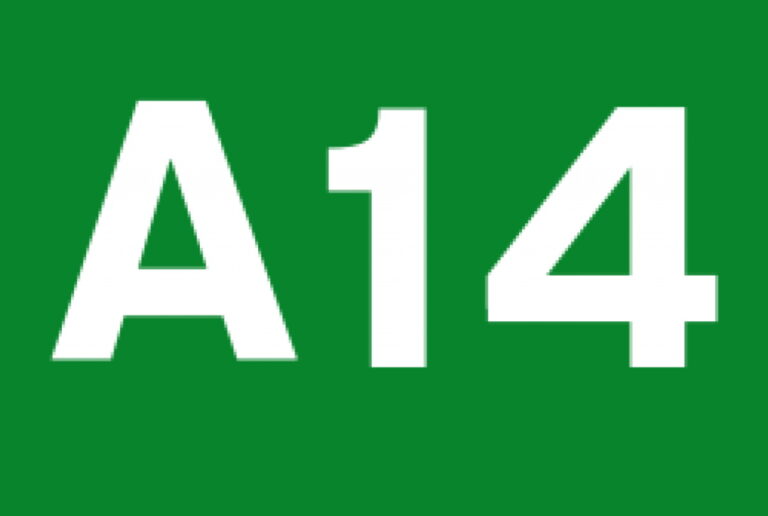 A14