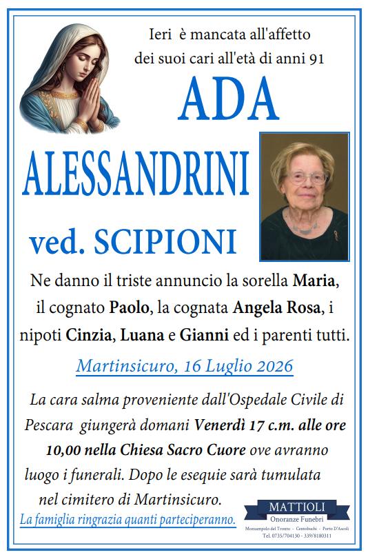 Ada-Alessandrini-ved-Scipioni