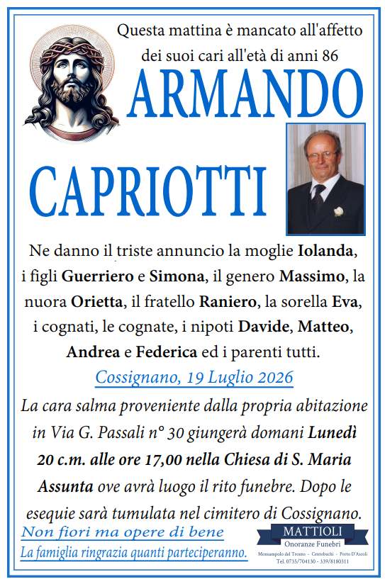 Armando-Capriotti