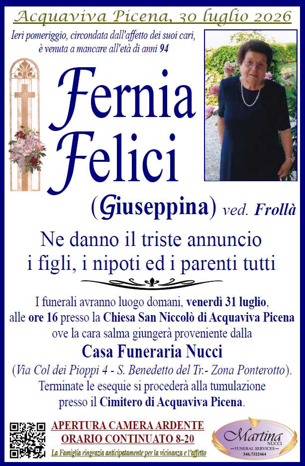 Fernia-Felici-Giuseppina