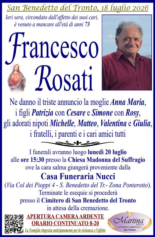 Francesco-Rosati