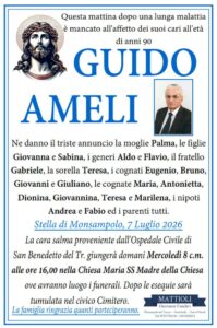 Guido-Ameli