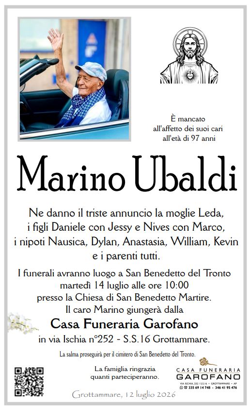 Marino-Ubaldi
