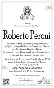 Roberto-Peroni